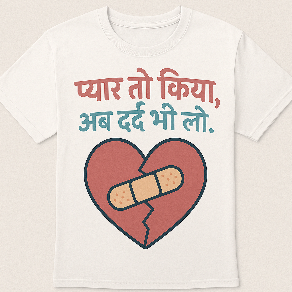PYAR KA DARD