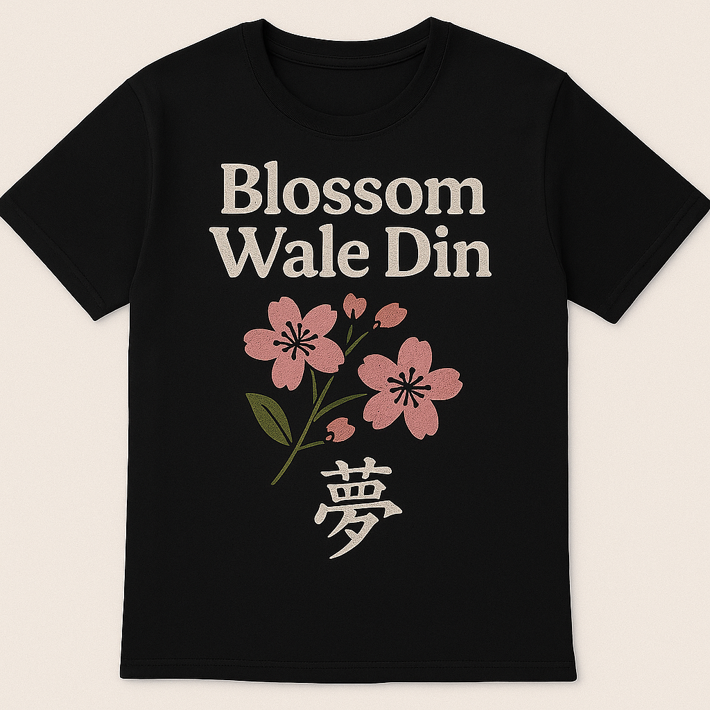 AWESOME BLOSSOM