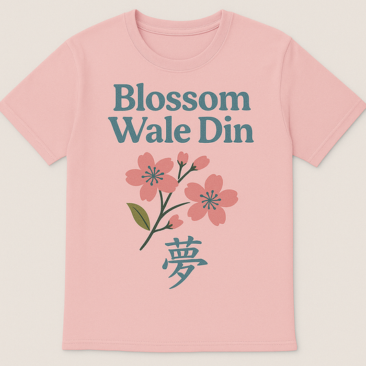 AWESOME BLOSSOM