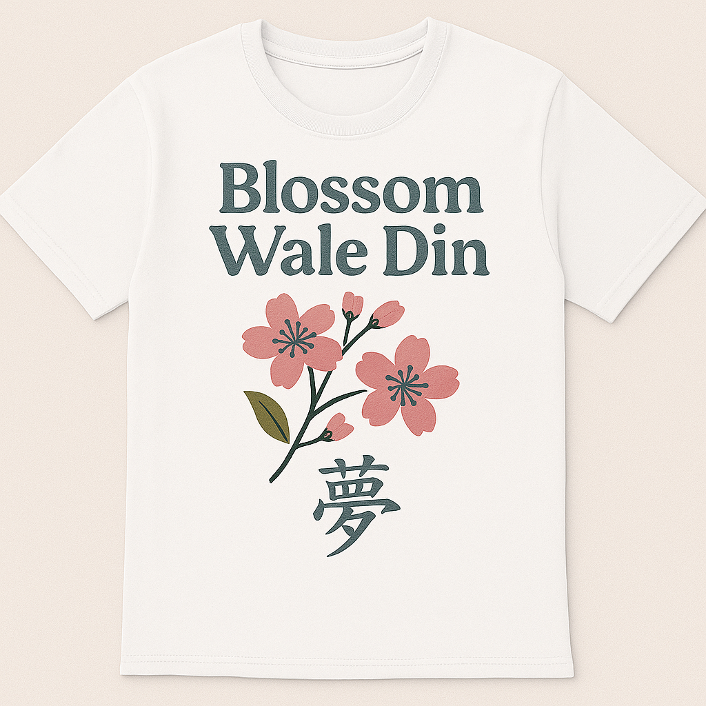 AWESOME BLOSSOM