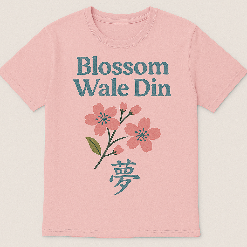 AWESOME BLOSSOM