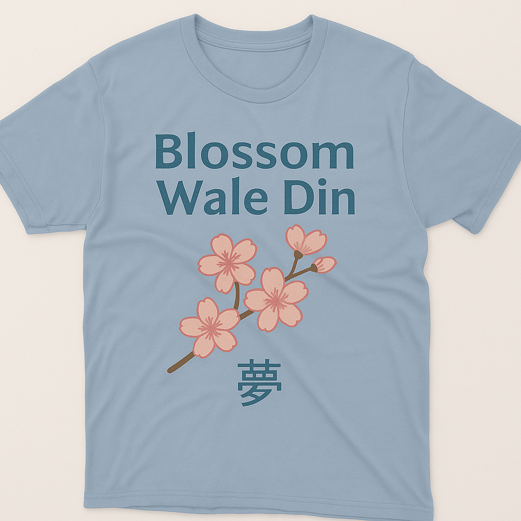 AWESOME BLOSSOM